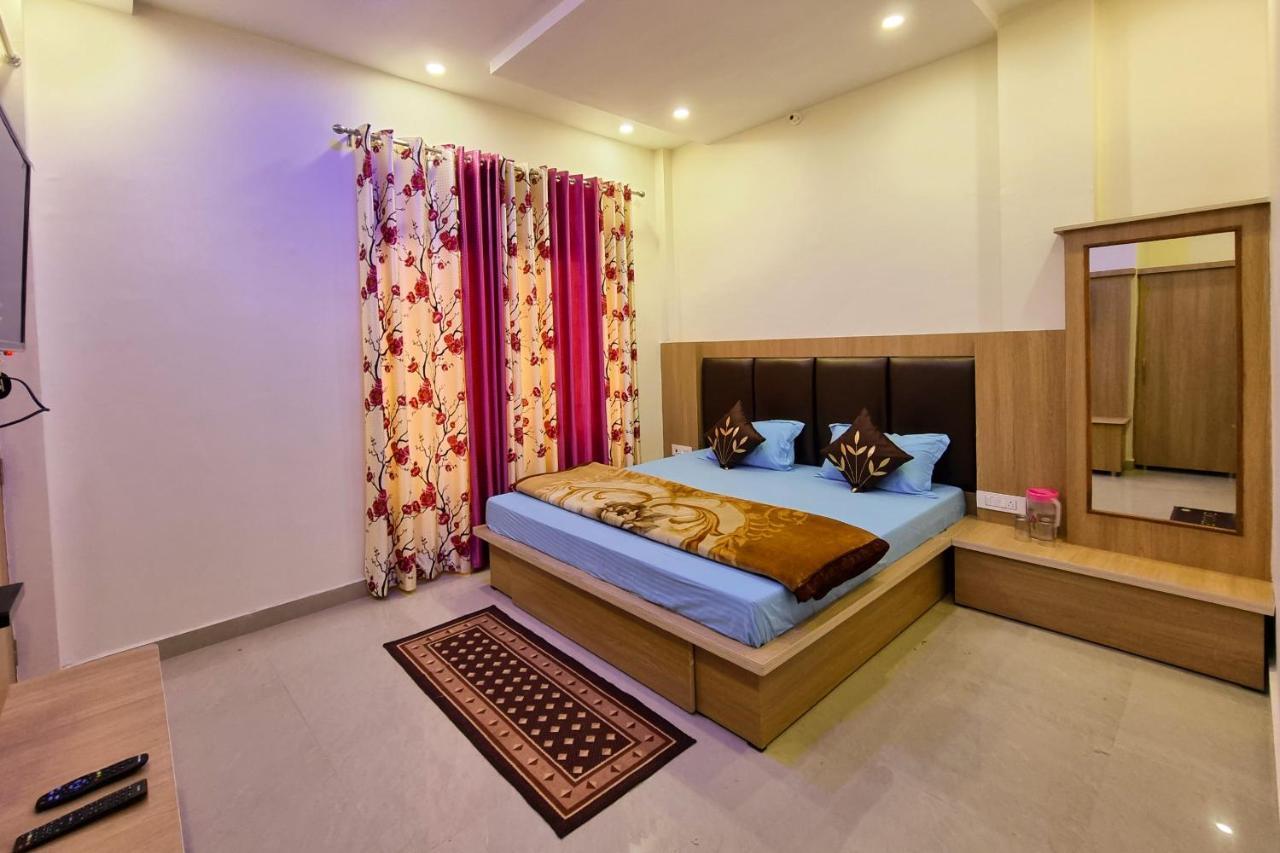 Mohan Home Stay Dalhousie Luaran gambar