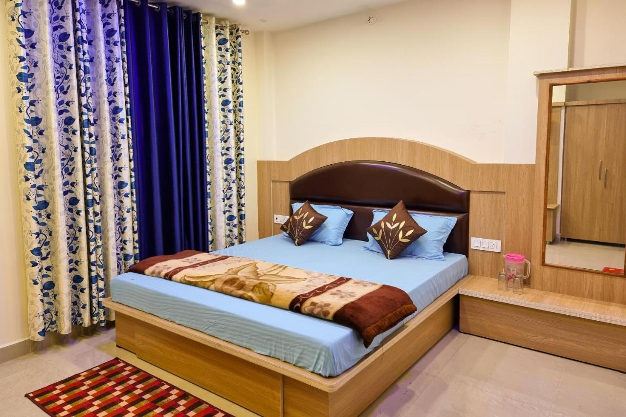 Mohan Home Stay Dalhousie Luaran gambar
