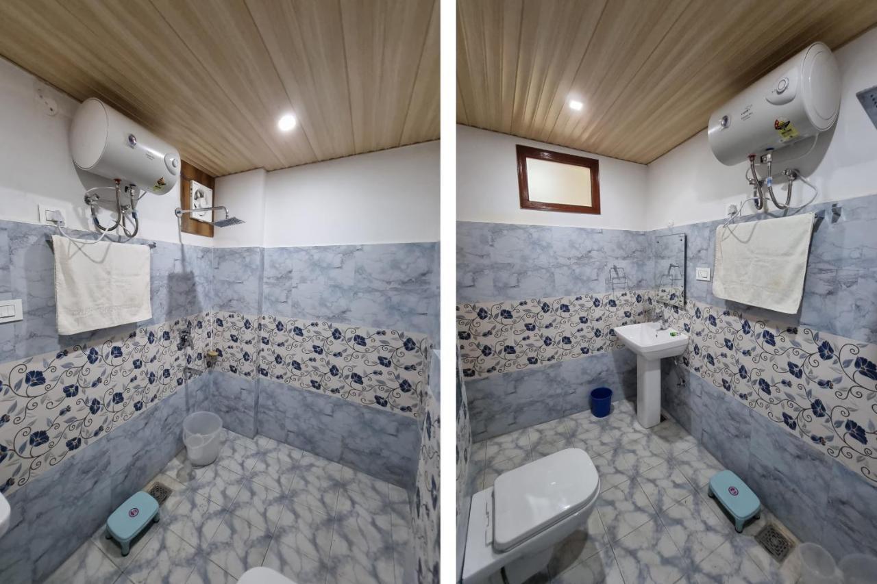 Mohan Home Stay Dalhousie Luaran gambar