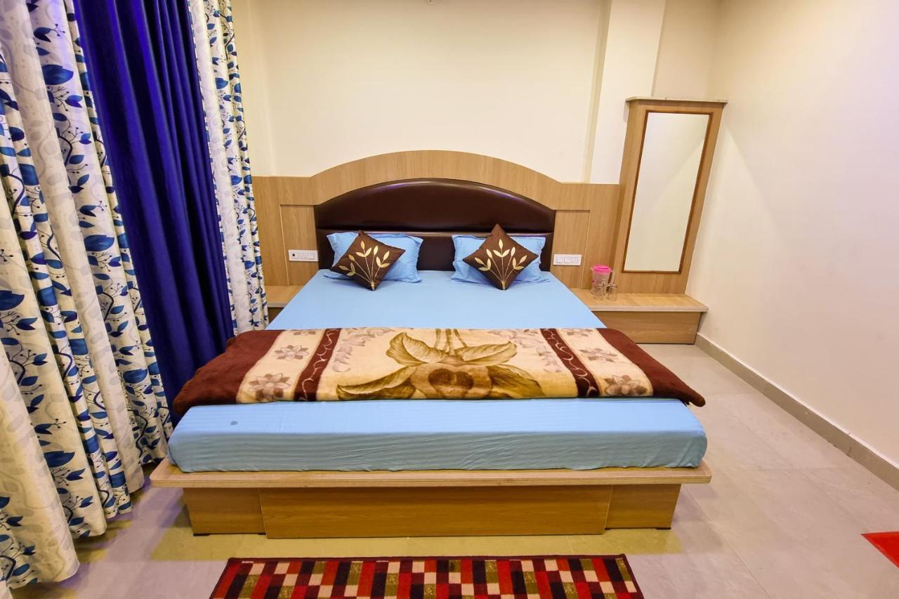 Mohan Home Stay Dalhousie Luaran gambar