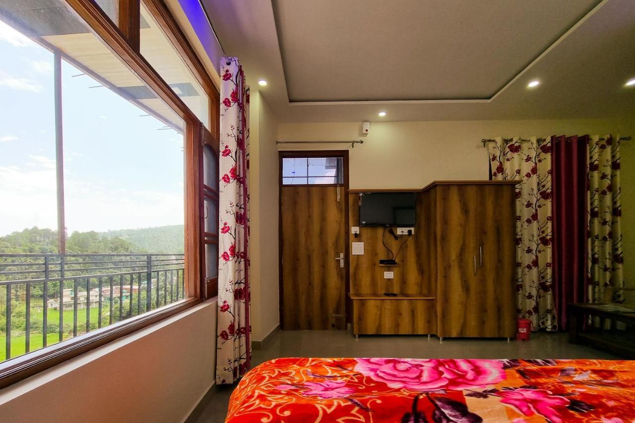 Mohan Home Stay Dalhousie Luaran gambar