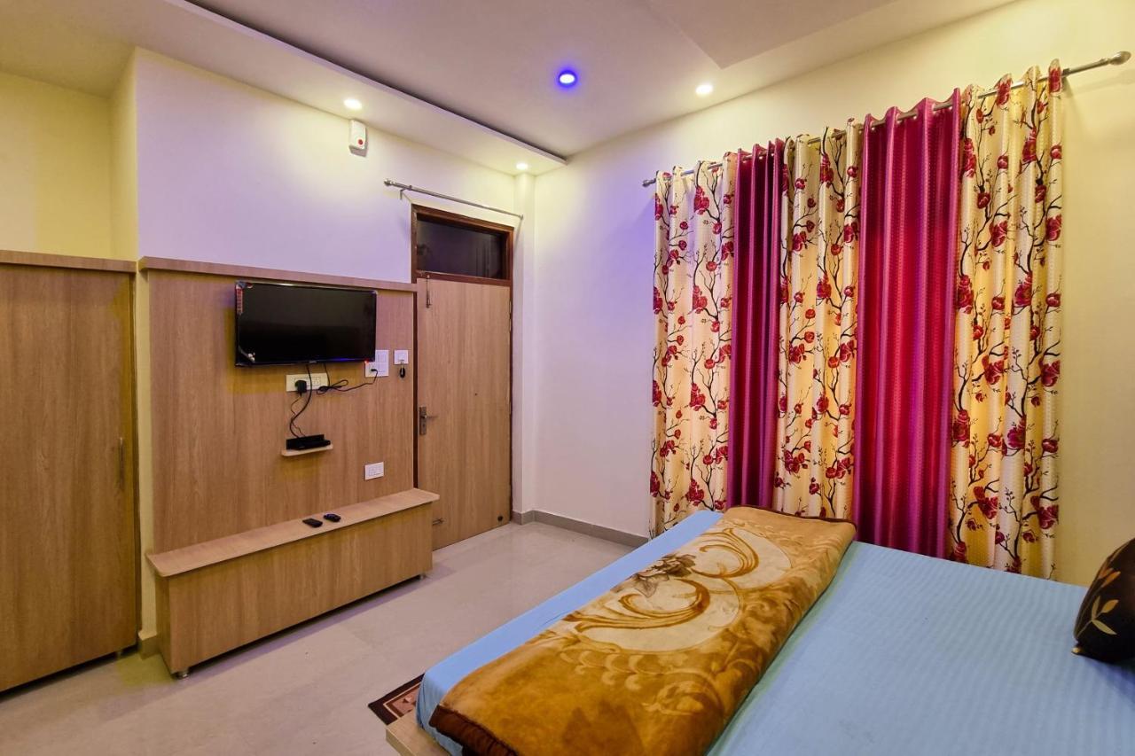 Mohan Home Stay Dalhousie Luaran gambar