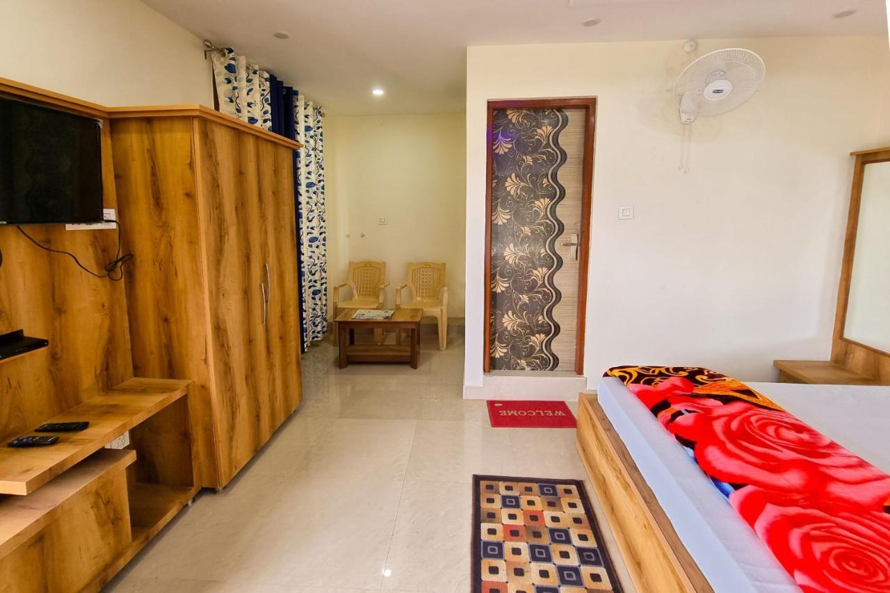 Mohan Home Stay Dalhousie Luaran gambar