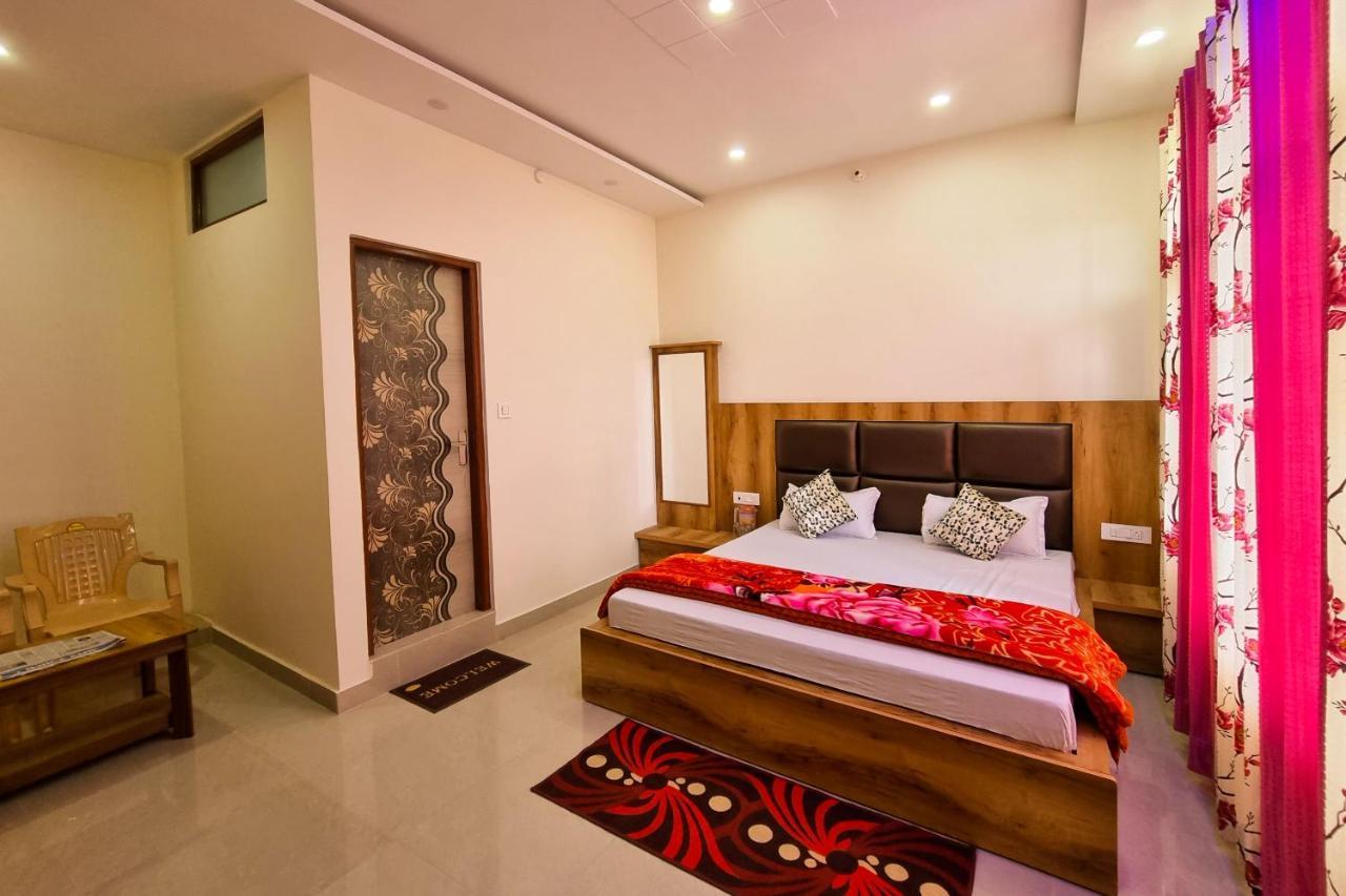 Mohan Home Stay Dalhousie Luaran gambar