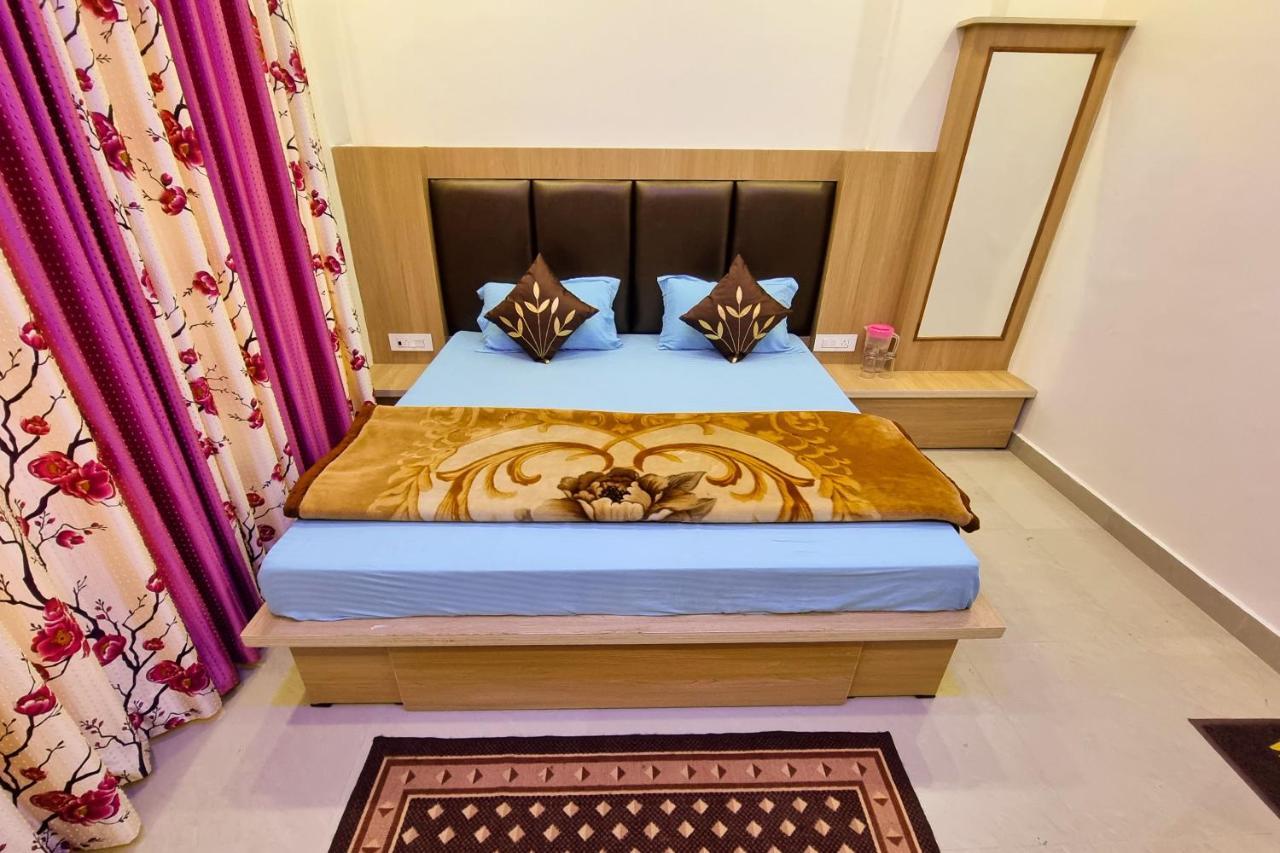 Mohan Home Stay Dalhousie Luaran gambar
