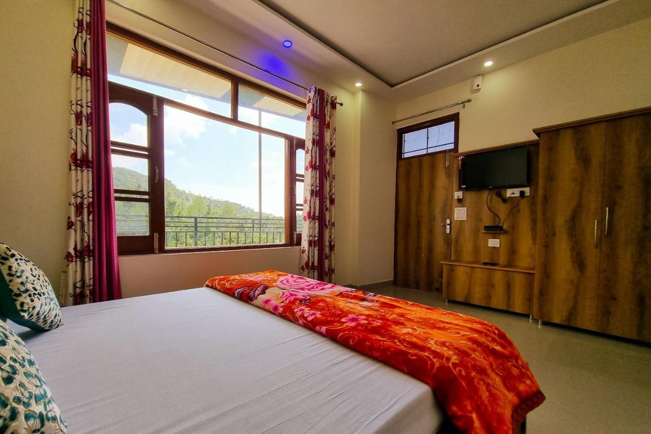 Mohan Home Stay Dalhousie Luaran gambar