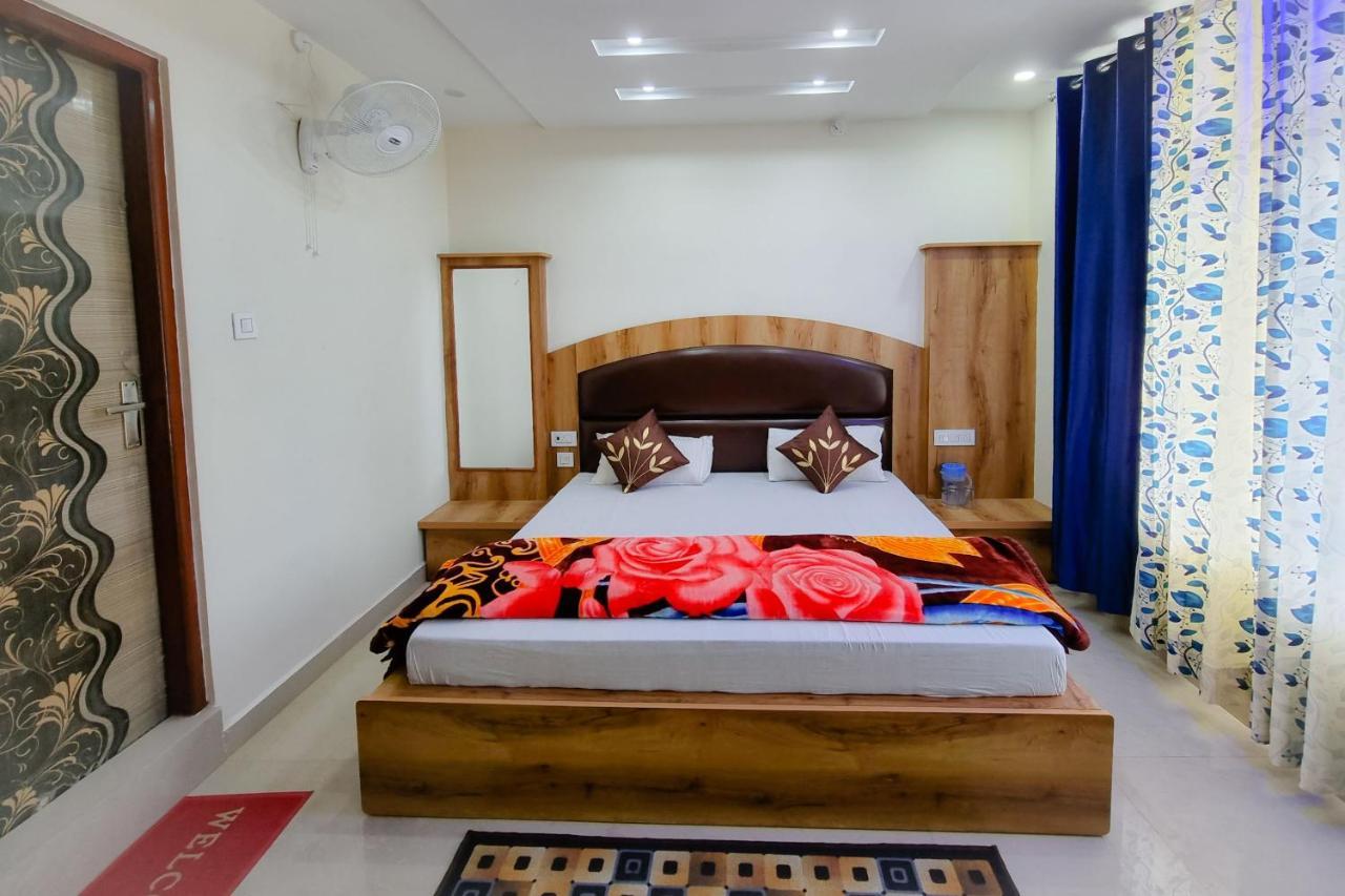 Mohan Home Stay Dalhousie Luaran gambar