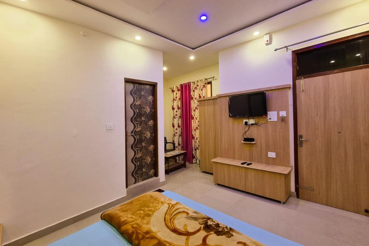 Mohan Home Stay Dalhousie Luaran gambar