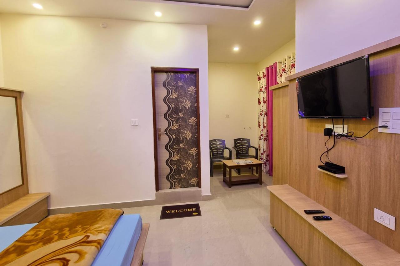 Mohan Home Stay Dalhousie Luaran gambar