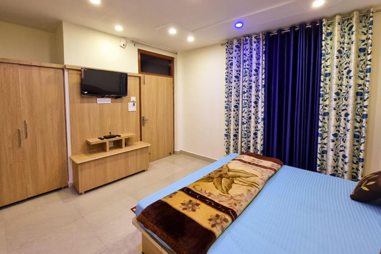 Mohan Home Stay Dalhousie Luaran gambar