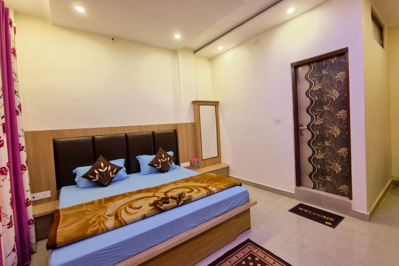 Mohan Home Stay Dalhousie Luaran gambar