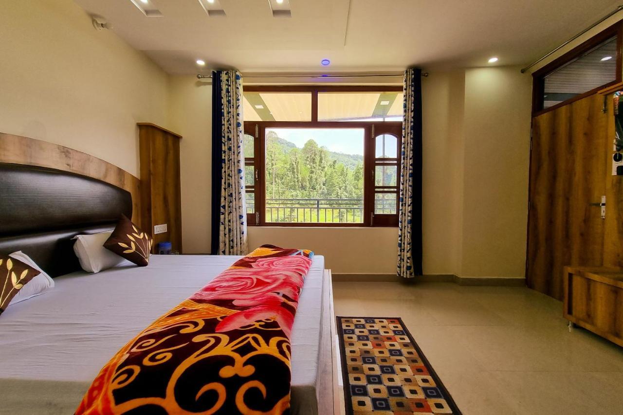 Mohan Home Stay Dalhousie Luaran gambar
