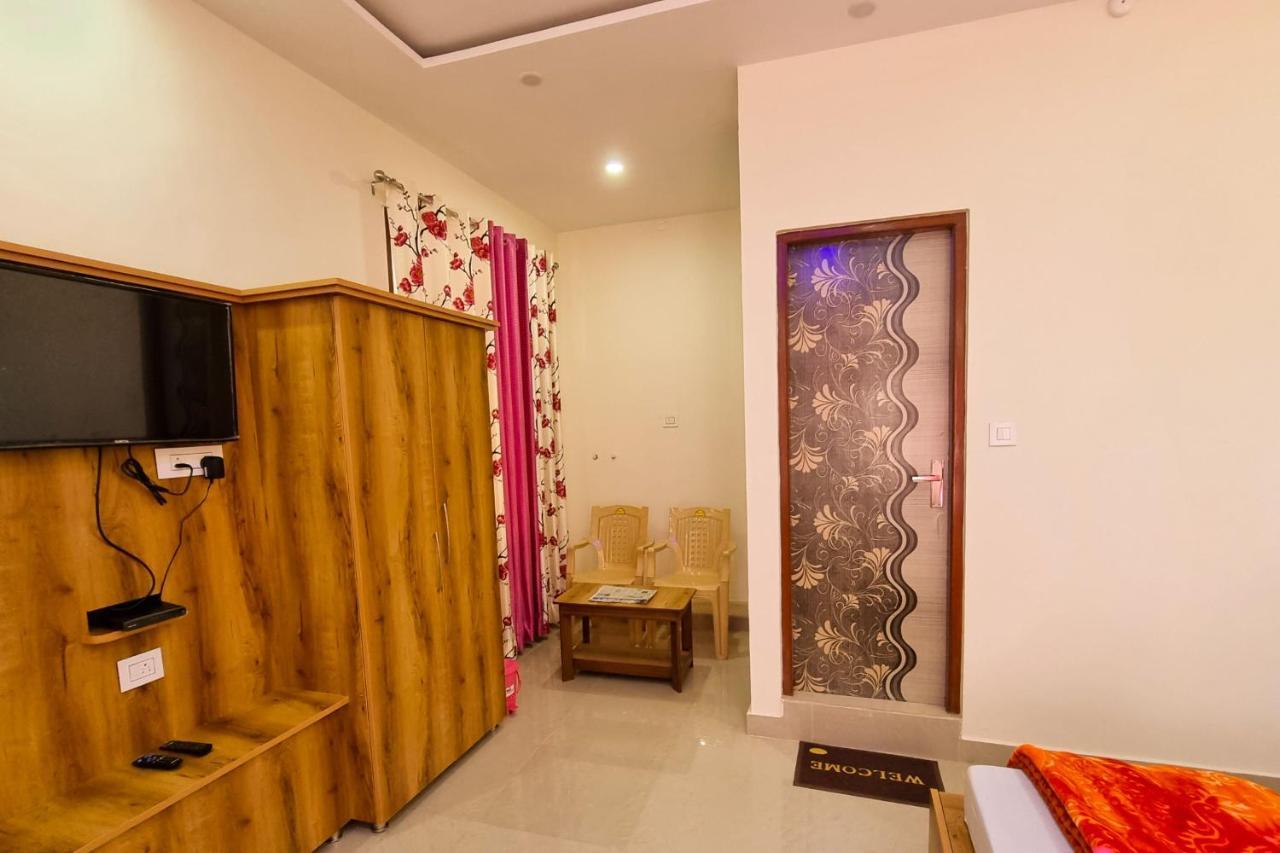 Mohan Home Stay Dalhousie Luaran gambar