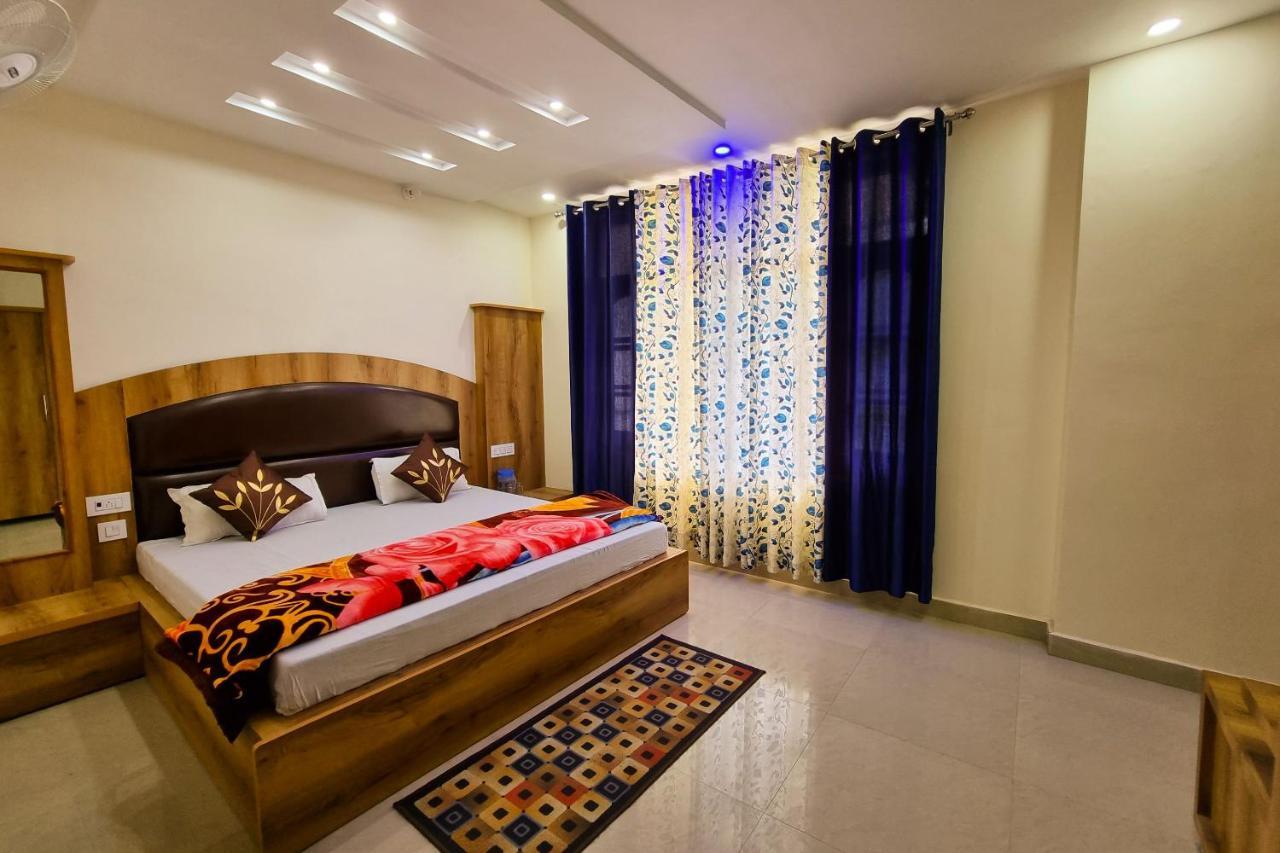 Mohan Home Stay Dalhousie Luaran gambar