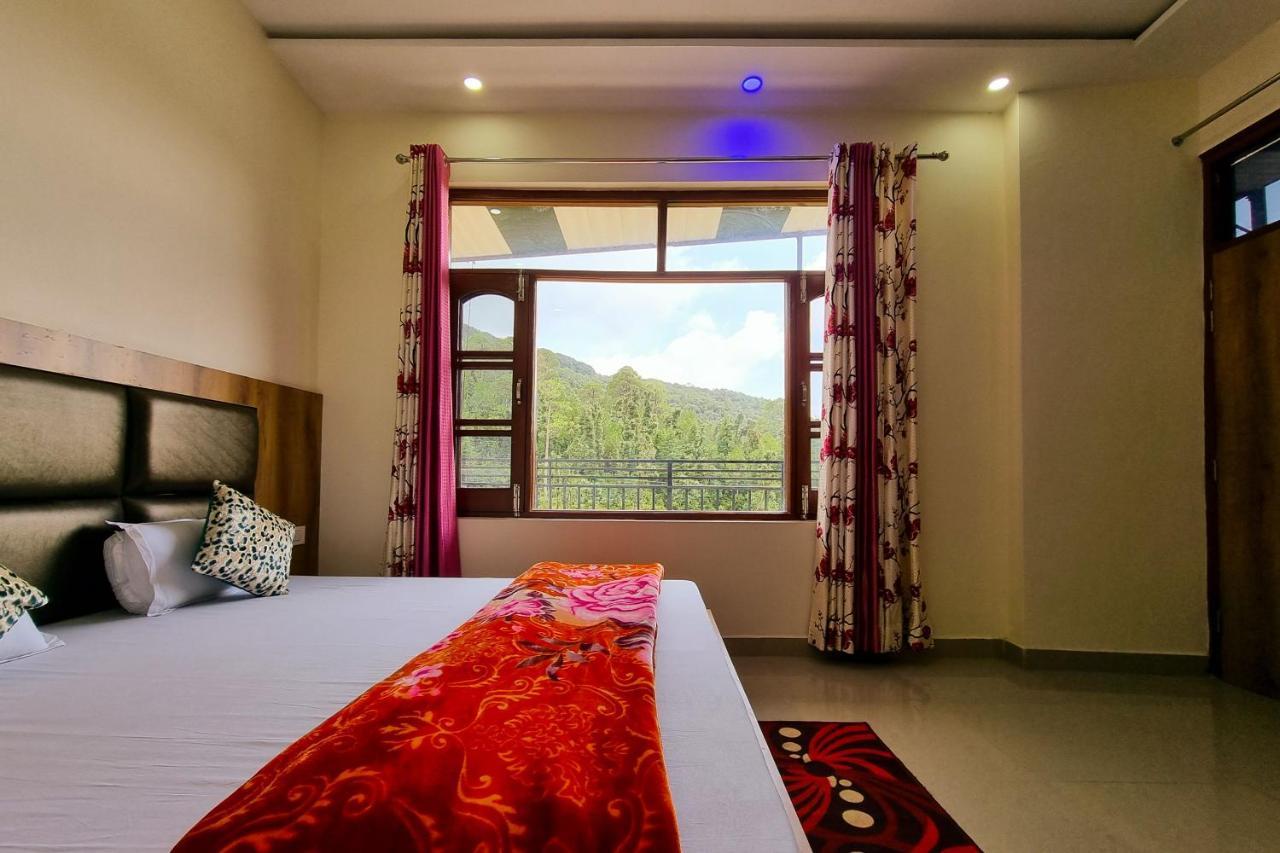 Mohan Home Stay Dalhousie Luaran gambar