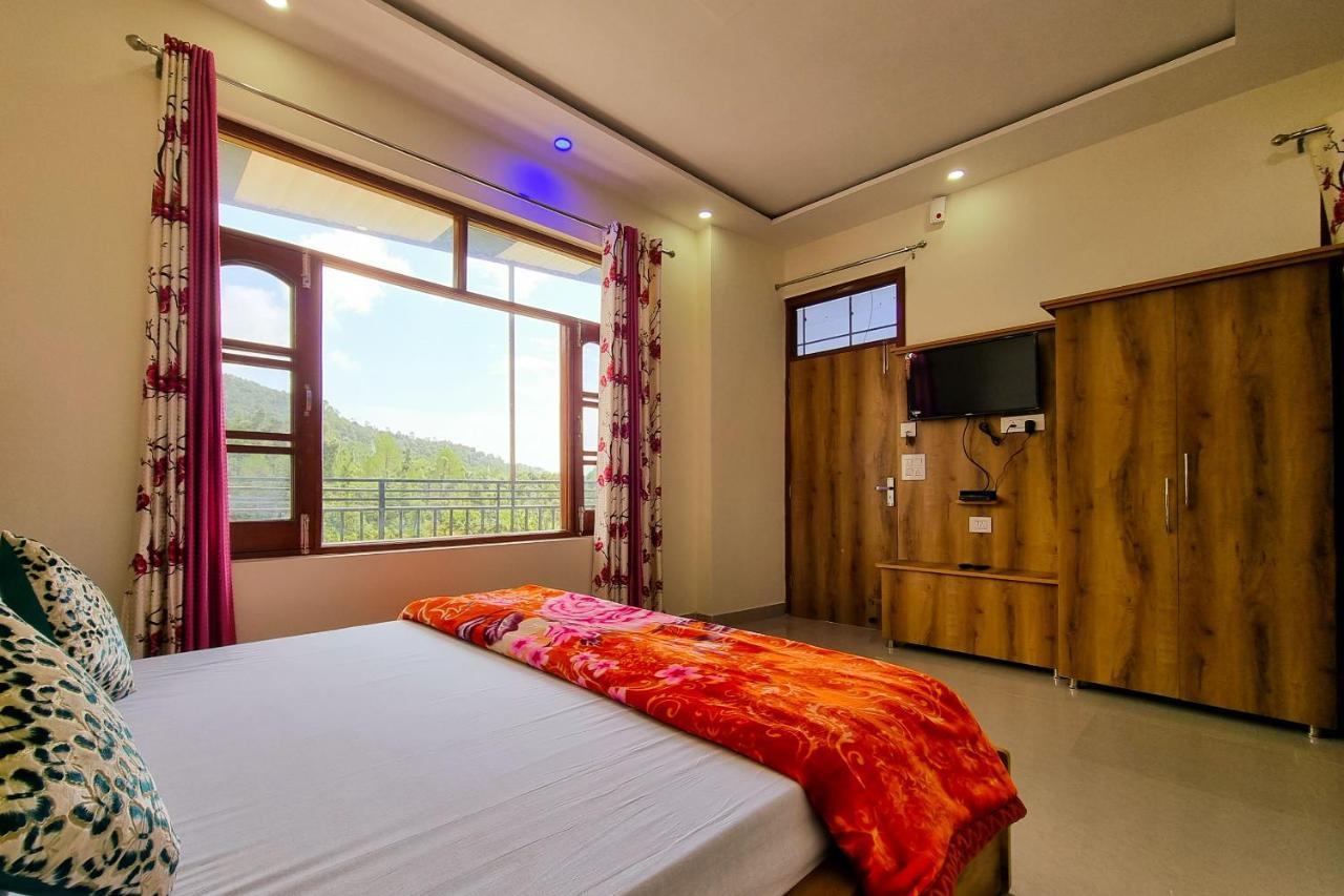 Mohan Home Stay Dalhousie Luaran gambar
