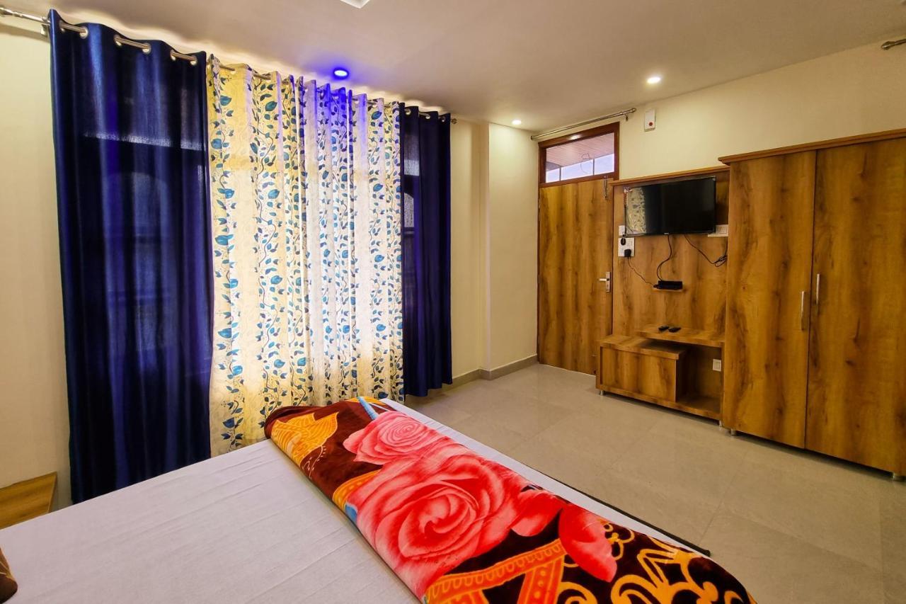 Mohan Home Stay Dalhousie Luaran gambar