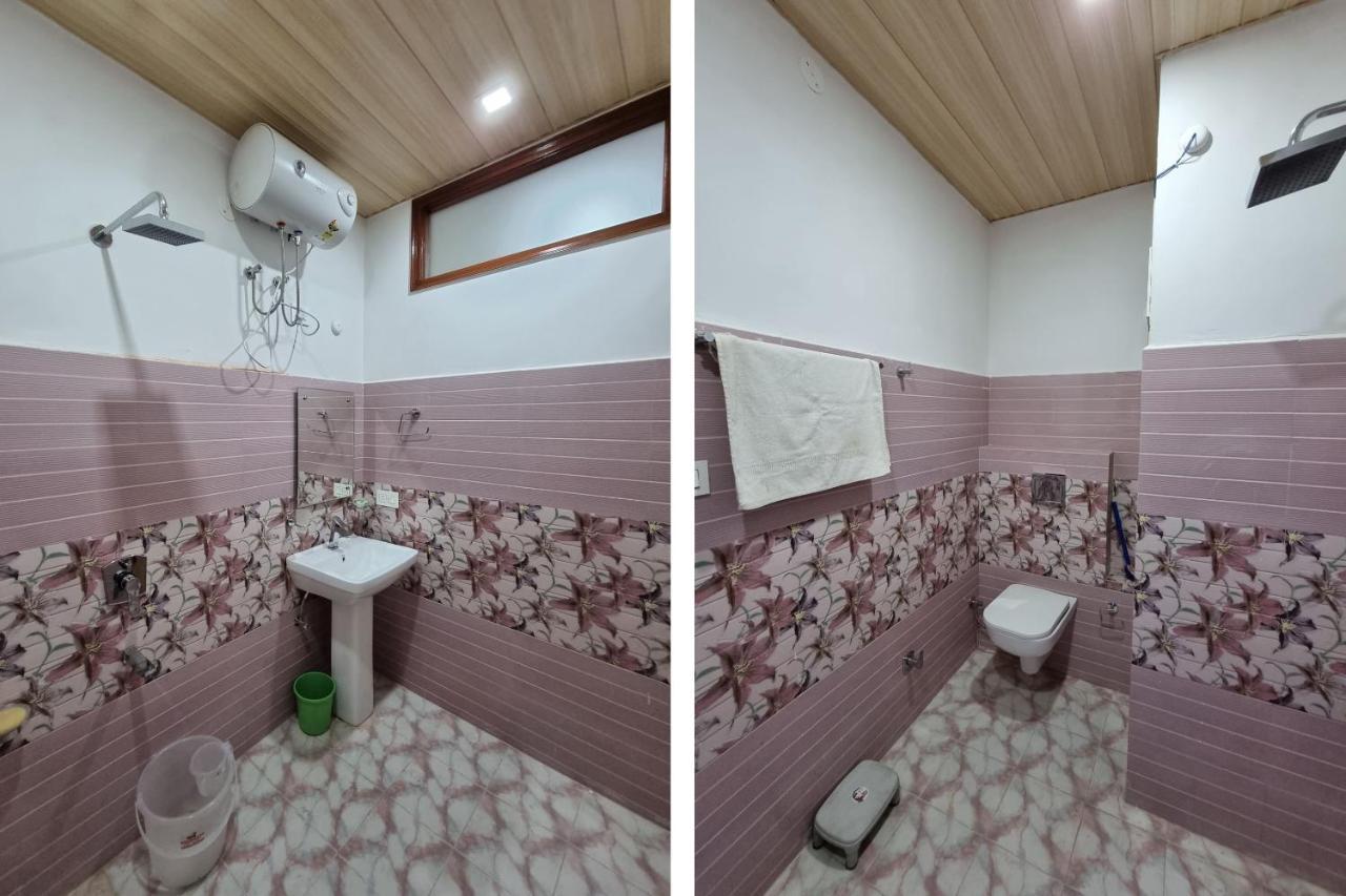 Mohan Home Stay Dalhousie Luaran gambar