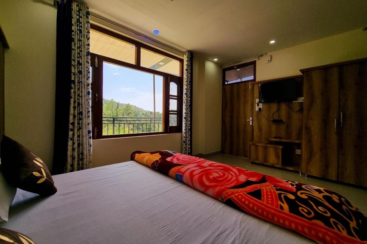 Mohan Home Stay Dalhousie Luaran gambar