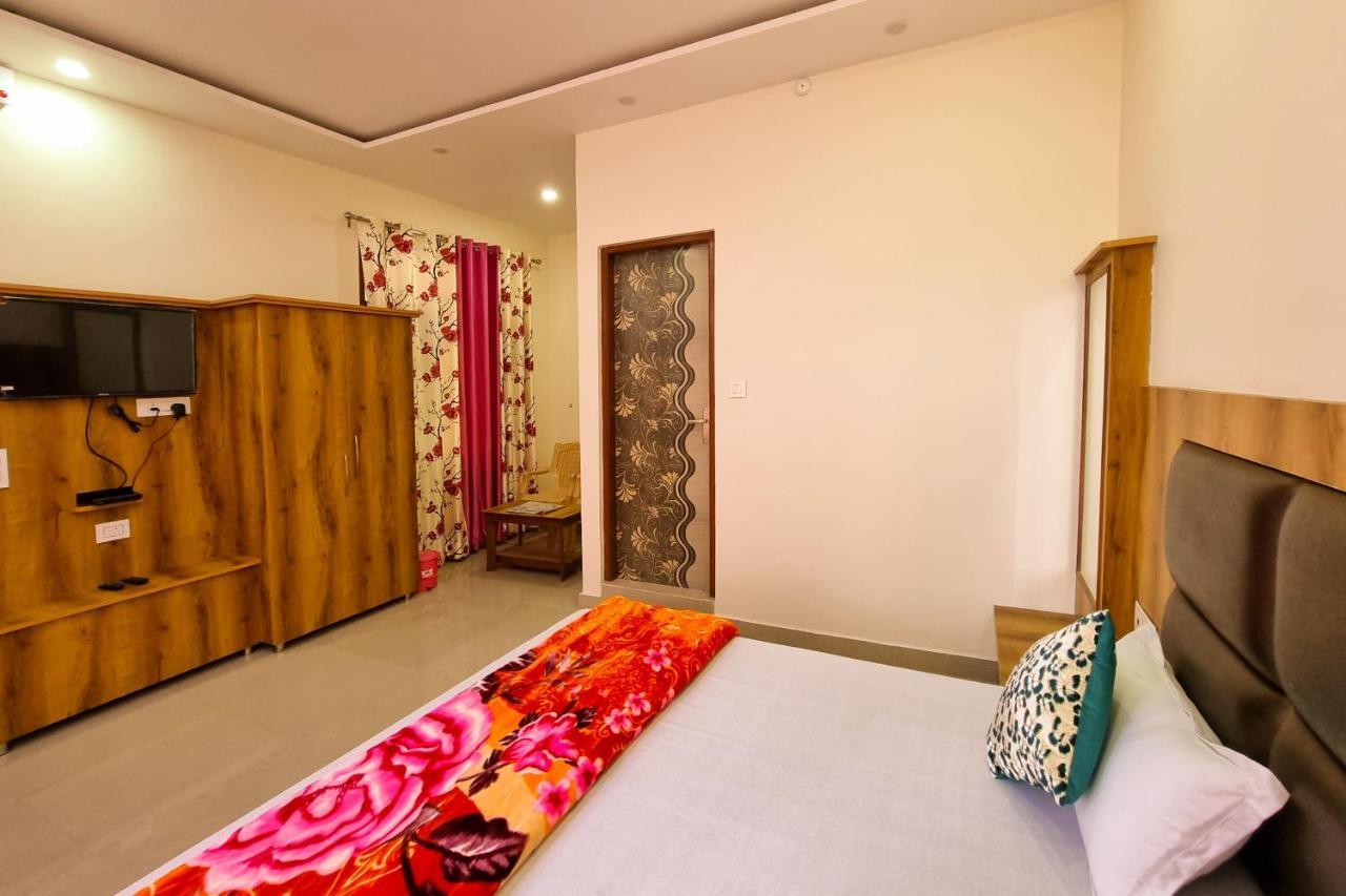 Mohan Home Stay Dalhousie Luaran gambar