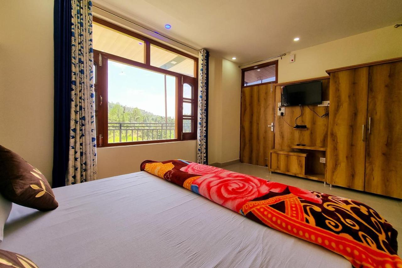 Mohan Home Stay Dalhousie Luaran gambar