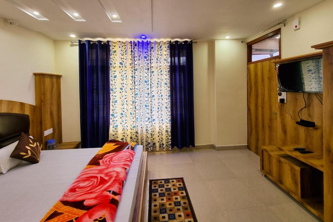 Mohan Home Stay Dalhousie Luaran gambar