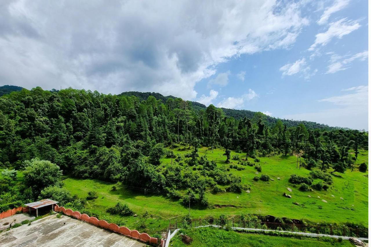 Mohan Home Stay Dalhousie Luaran gambar